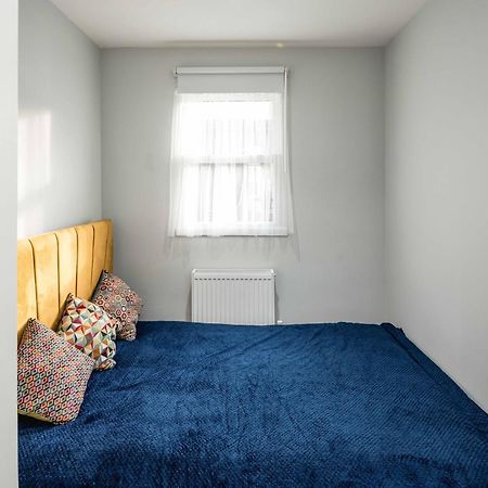 Kensington Muse Leilighet London Eksteriør bilde