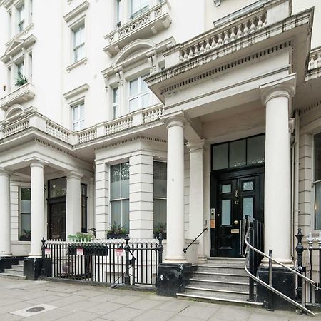 Kensington Muse Leilighet London Eksteriør bilde